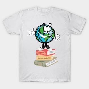 Knowledge T-Shirt